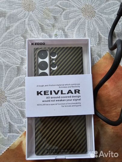 Чехол на samsung galaxy s24 ultra