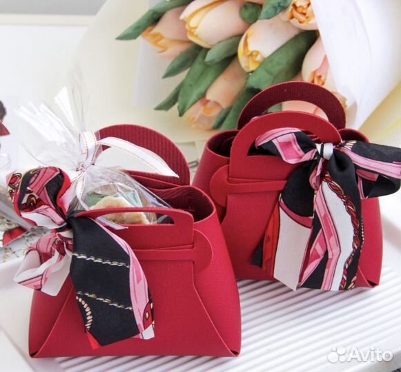 Дубайский шоколад (помада)