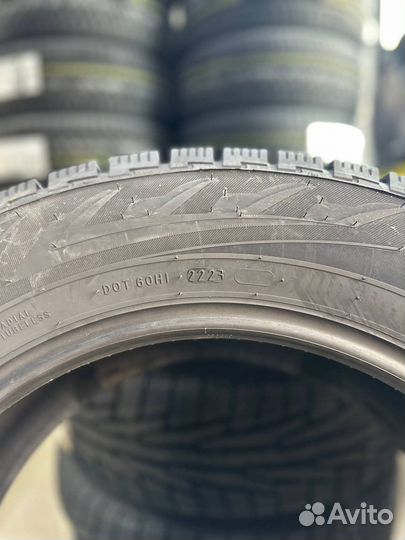 Nokian Tyres Nordman RS2 SUV 225/65 R17 106R
