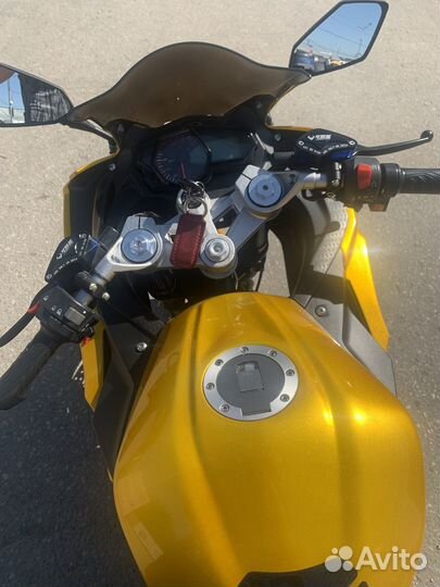 Электрический ямаха р3