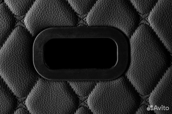 Органайзер в багажник