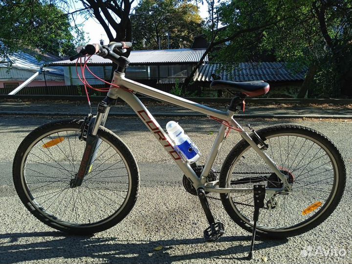 Велосипед Corto