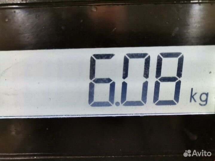 Турбина для mercedes-benz E-Class (W211)