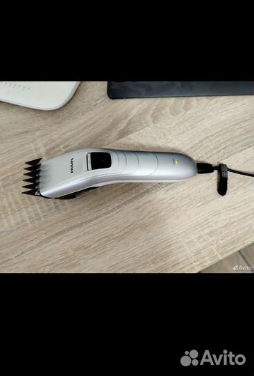 Машинка для стрижки волос philips 1112