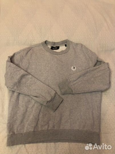 Diesel свитшот оригинал М