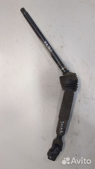 Кардан рулевой Iveco Daily 6 2014, 2015