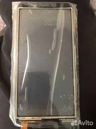 Защитное стекло на meizu