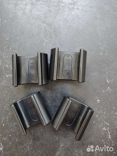 Адаптер для подстаканника bugaboo B и C