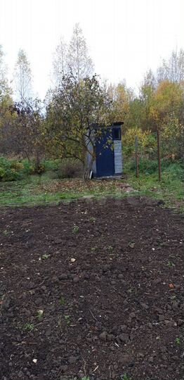 Участок 10 сот. (СНТ, ДНП)