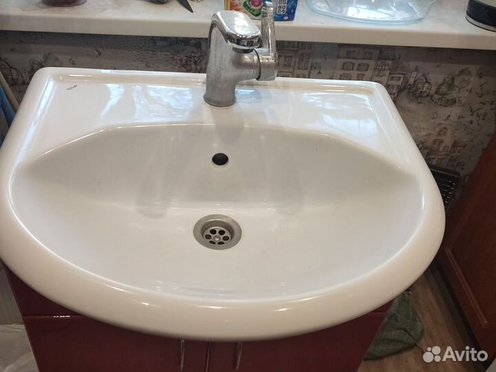 Тумба для ванной