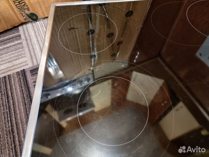 Варочная панель