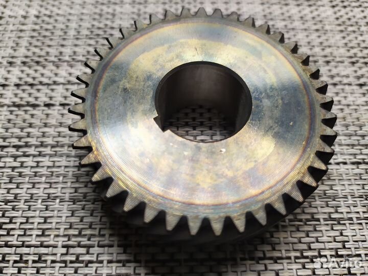 Косозубая шестерня makita LS1440 226411-3 оригинал