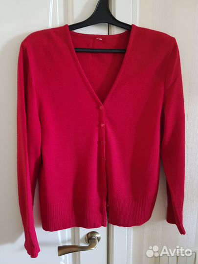 Кардиган женский 50 52