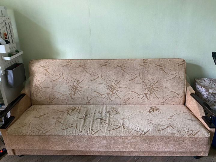 Комната 12 м² в 2-к., 5/6 эт.