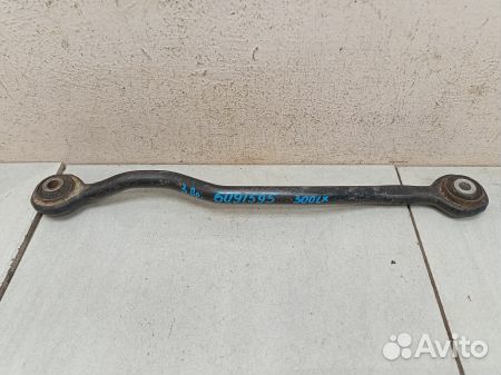 Рычаг задний правый