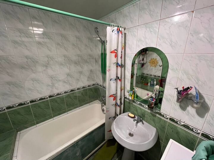 Комната 12 м² в 3-к., 7/9 эт.