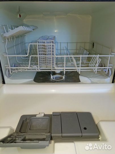 Посудомоечная машина бу Electrolux