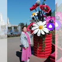 Минуты релакса для здоровья и красоты, Павловский Посад