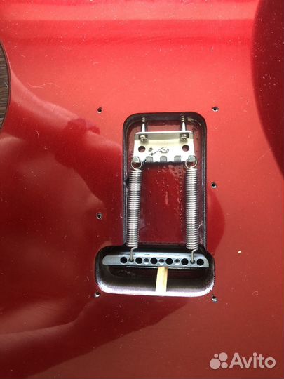 Электрогитара yamaha pacifica 012