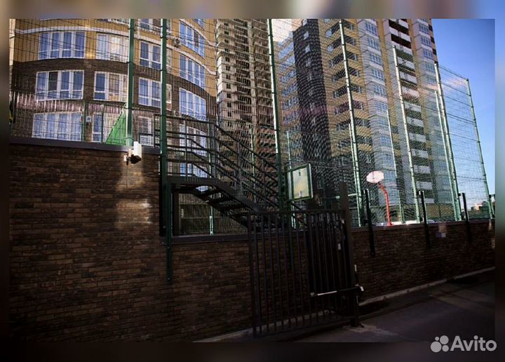 3д панели для забора