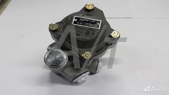 Насос Гур Камаз Евро 3 7685 955 138