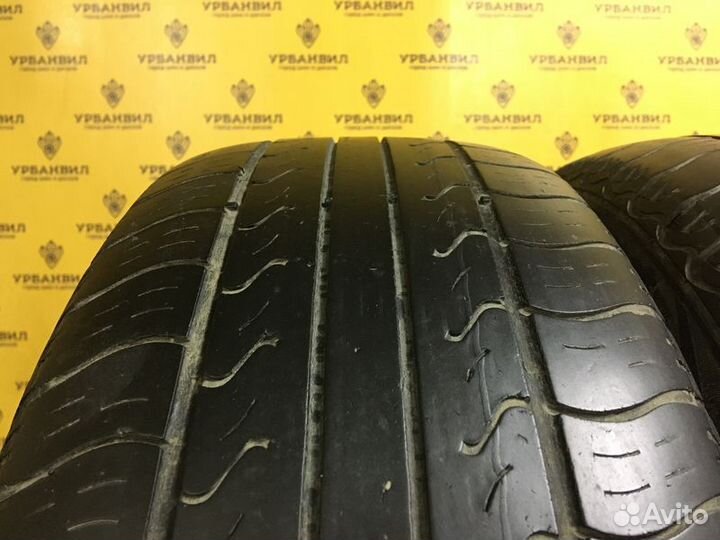 Matador MP 82 Conquerra 2 SUV 215/65 R16 98H