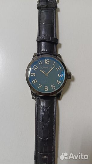 Наручные мужские часы montblanc