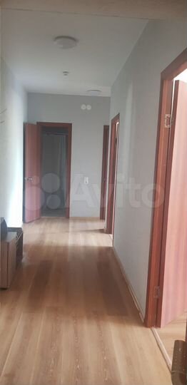 2-к. квартира, 64 м², 2/5 эт.