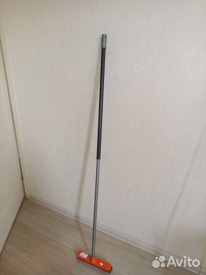Телескопическая ручка для щётки