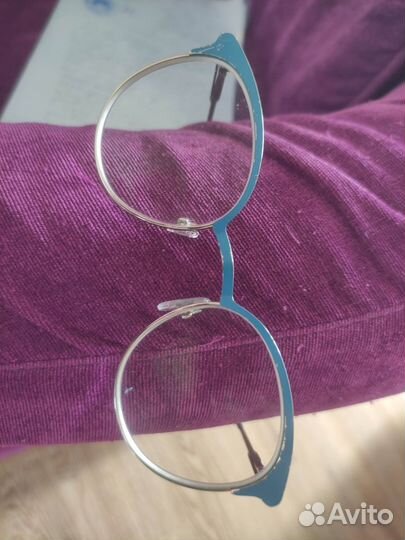 Очки для коррекции зрения