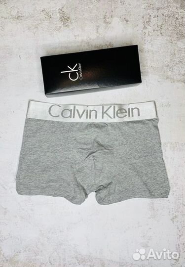 Трусы Calvin Klein для мужчин