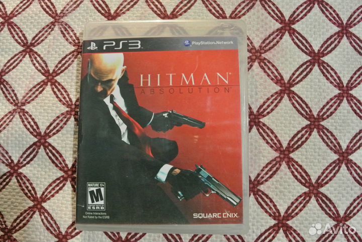 Игры для приставок ps3