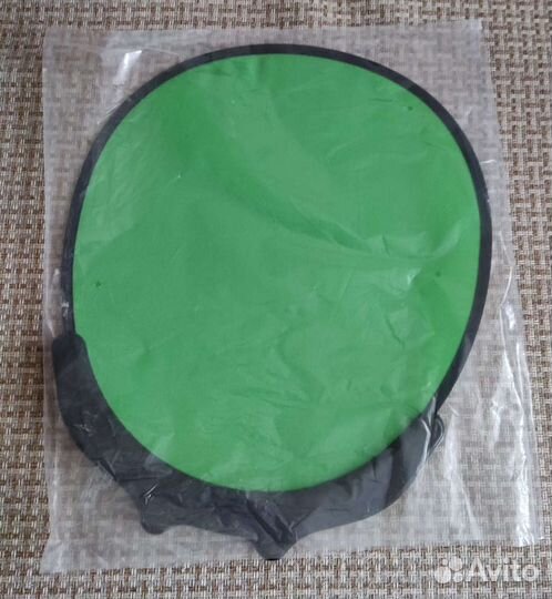 Велосипед с родительской ручкой