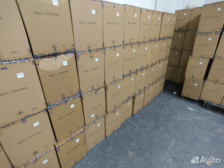 Antminer S19k pro 110th, 115th, 120th