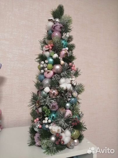 Елка искусственная