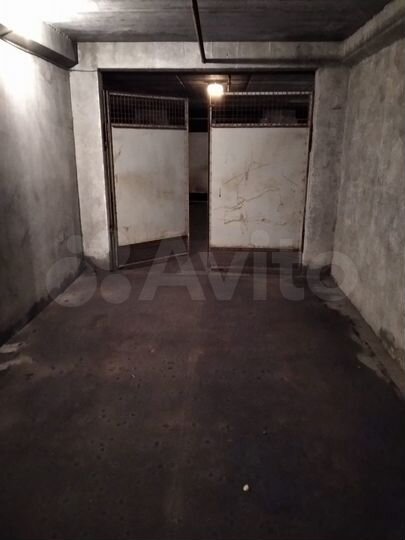 Гараж, 18 м²