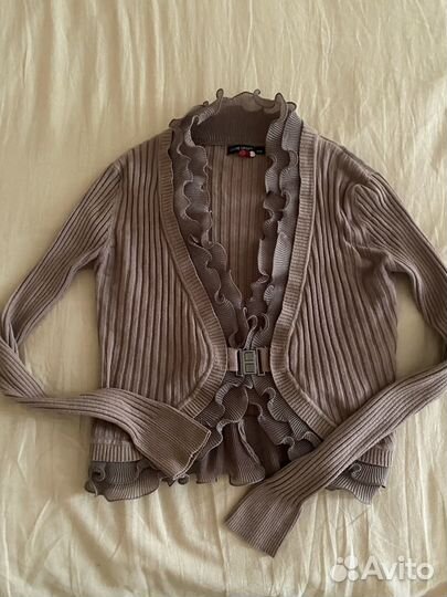 Болеро - кардиган/ туника