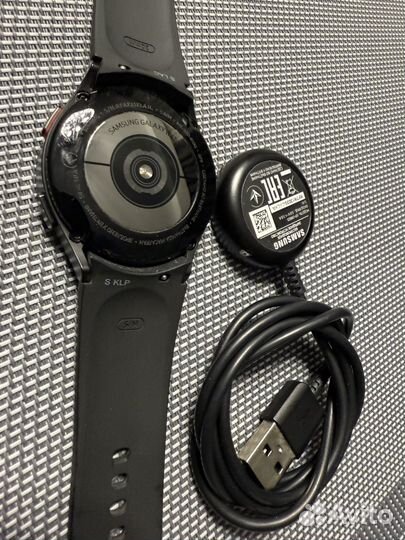 Смарт часы samsung galaxy watch 4