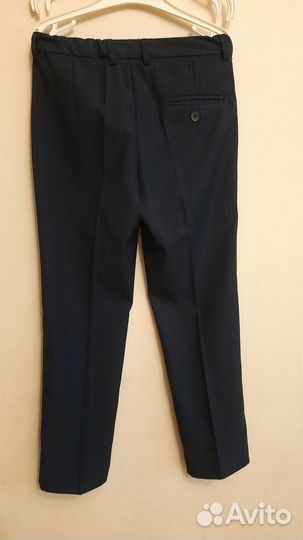 Школьный костюм