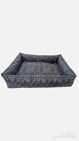 Лежанка для кошек и маленьких собачек