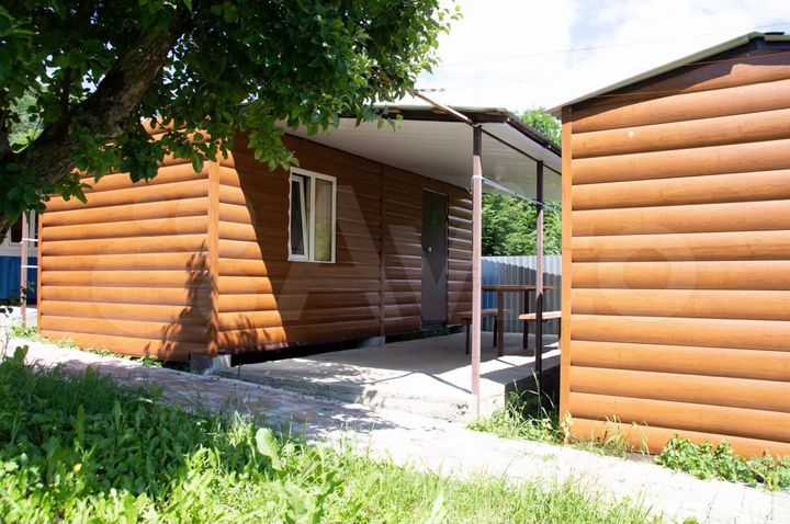 Комната 10 м² в 1-к., 1/1 эт.