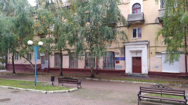 Продам помещение свободного назначения, 105.4 м²