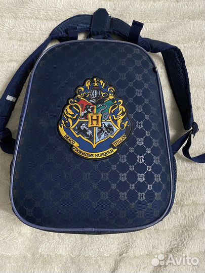Рюкзак школьный Ergonomic. Гарри поттер
