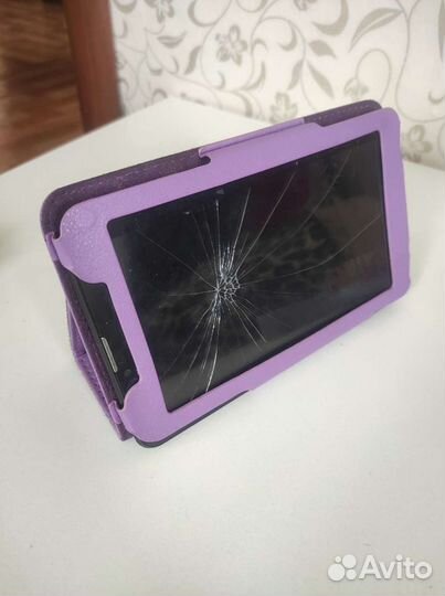 Чехол для планшета irbis 7 дюймов