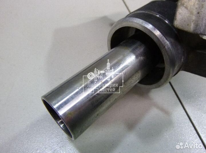 Рейка рулевая Nissan 48010-JG40B