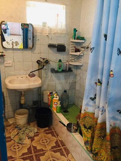 Дом 78,3 м² на участке 9,5 сот.