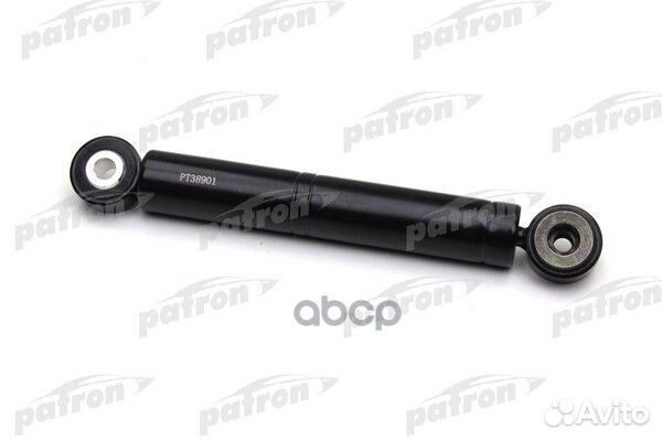 Амортизатор натяжителя ремня mercedes C180/200