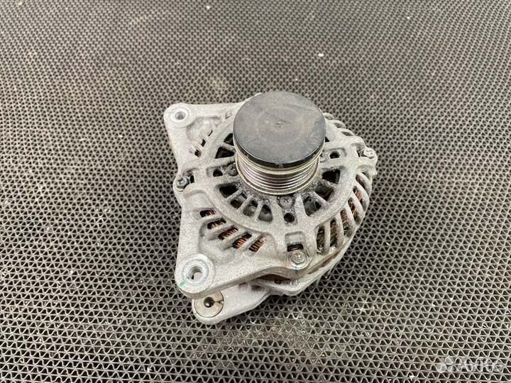 Генератор Nissan Teana L33 VQ25