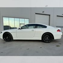 BMW 6 серия 4.4 AT, 2004, 183 013 км, с пробегом, цена 1 620 000 руб.