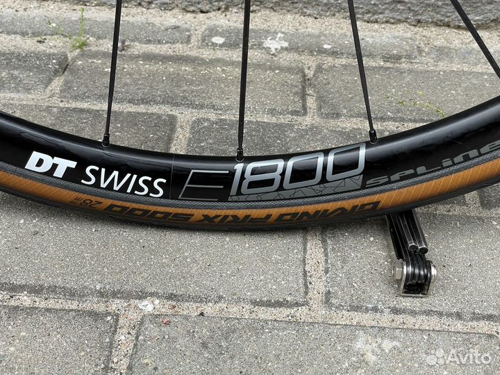 Карбоновый Canyon Endurace CF SL 8 Disc Di2 L